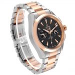 オメガ スーパーコピー シーマスター アクアテラ 43mm 231.20.43.52.06.001