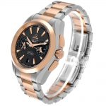 オメガ スーパーコピー シーマスター アクアテラ 43mm 231.20.43.52.06.001