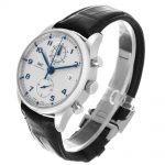 IWC スーパーコピー ポルトギーゼ・クロノグラフ・クラシック IW390302