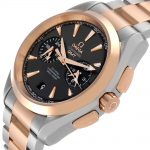 オメガ スーパーコピー シーマスター アクアテラ 43mm 231.20.43.52.06.001