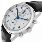 IWC スーパーコピー ポルトギーゼ・クロノグラフ・クラシック IW390302