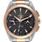 オメガ スーパーコピー シーマスター アクアテラ 43mm 231.20.43.52.06.001