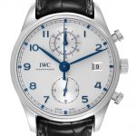 IWC スーパーコピー ポルトギーゼ・クロノグラフ・クラシック IW390302