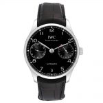 IWC スーパーコピー ポルトギーゼ オートマチック IW500703