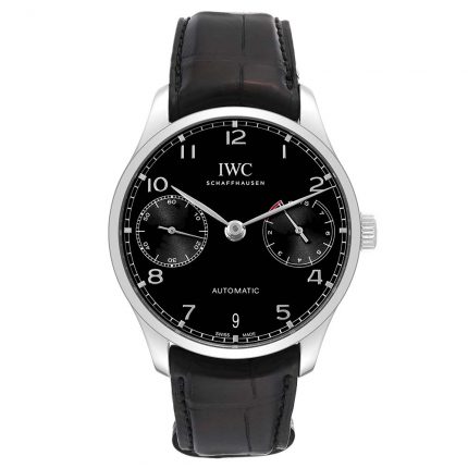 IWC スーパーコピー ポルトギーゼ オートマチック IW500703