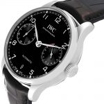IWC スーパーコピー ポルトギーゼ オートマチック IW500703