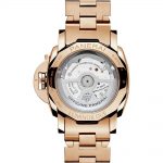 パネライ スーパーコピー ルミノール ドゥエ トゥットオロ PAM01326