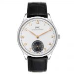 IWC スーパーコピー ポルトギーゼ ハンドワインド IW545405