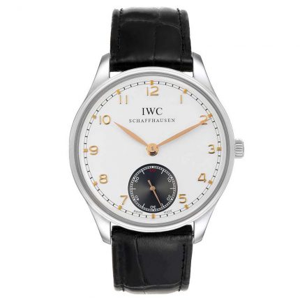 IWC スーパーコピー ポルトギーゼ ハンドワインド IW545405