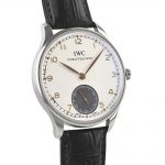 IWC スーパーコピー ポルトギーゼ ハンドワインド IW545405