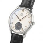 IWC スーパーコピー ポルトギーゼ ハンドワインド IW545405