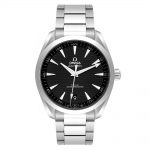 オメガ スーパーコピー シーマスター アクアテラ 41mm 220.10.41.21.01.001