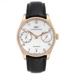 IWC スーパーコピー ポルトギーゼ オートマチック IW500701