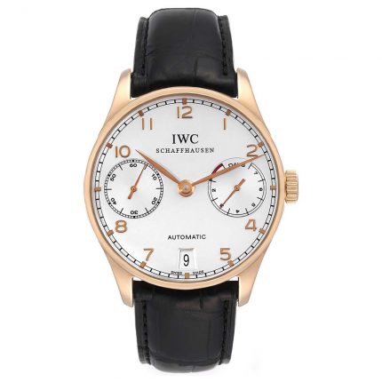 IWC スーパーコピー ポルトギーゼ オートマチック IW500701