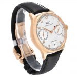 IWC スーパーコピー ポルトギーゼ オートマチック IW500701
