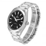 オメガ スーパーコピー シーマスター アクアテラ 41mm 220.10.41.21.01.001