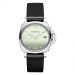 パネライ スーパーコピー ルミノール ドゥエ パステロ PAM01311
