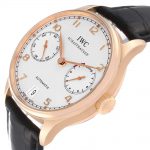 IWC スーパーコピー ポルトギーゼ オートマチック IW500701