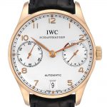 IWC スーパーコピー ポルトギーゼ オートマチック IW500701