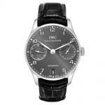 IWC スーパーコピー ポルトギーゼ オートマチック IW500704