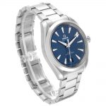 オメガ スーパーコピー シーマスター アクアテラ  41mm 220.10.41.21.03.001