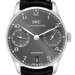 IWC スーパーコピー ポルトギーゼ オートマチック IW500704