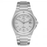 IWC スーパーコピー インヂュニア・オートマティック 40 IW328902