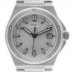 IWC スーパーコピー インヂュニア・オートマティック 40 IW328904