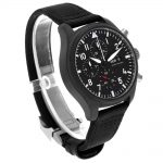 IWC コピー パイロット・ウォッチ・クロノグラフ・トップガン IW389101