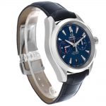 オメガ スーパーコピー シーマスター アクアテラ 43mm 231.13.43.52.03.001