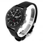 IWC コピー パイロット・ウォッチ・クロノグラフ・トップガン IW389101