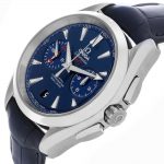 オメガ スーパーコピー シーマスター アクアテラ 43mm 231.13.43.52.03.001