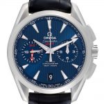 オメガ スーパーコピー シーマスター アクアテラ 43mm 231.13.43.52.03.001