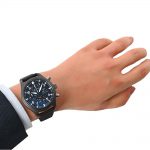 IWC コピー パイロット・ウォッチ・クロノグラフ・トップガン IW389101