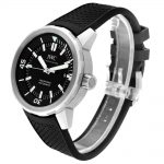 IWC スーパーコピー アクアタイマー オートマチック IW329001