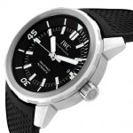 IWC スーパーコピー アクアタイマー オートマチック IW329001