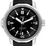 IWC スーパーコピー アクアタイマー オートマチック IW329001