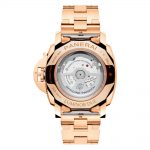 パネライ スーパーコピー ルミノール ドゥエ トゥットオロ PAM01442