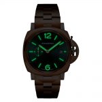 パネライ スーパーコピー ルミノール ドゥエ トゥットオロ PAM01442