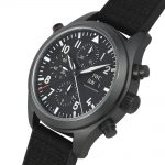 IWC スーパーコピー パイロット・ウォッチ・セラタニウム IW371815