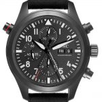 IWC スーパーコピー パイロット・ウォッチ・セラタニウム IW371815