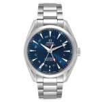 オメガ スーパーコピー シーマスター アクアテラ 43mm 231.10.43.22.03.001