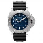 パネライ スーパーコピー サブマーシブル BMG-Tech PAM02692