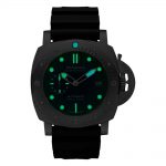 パネライ スーパーコピー サブマーシブル BMG-Tech PAM02692