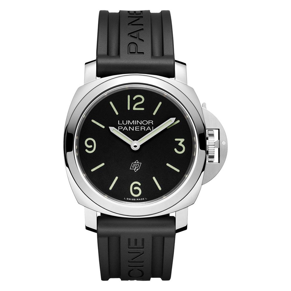 パネライ スーパーコピー ルミノール ベース ロゴ PAM01086 パネライ スーパーコピー ルミノール ベース ロゴ PAM01086