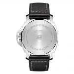 パネライ スーパーコピー ルミノール ロゴ PAM01084