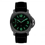 パネライ スーパーコピー ルミノール ロゴ PAM01084