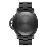 パネライ コピー ルミノール GMT パワーリザーブ PAM01674