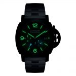 パネライ コピー ルミノール GMT パワーリザーブ PAM01674