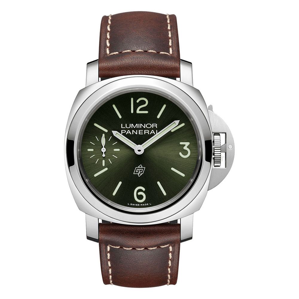 パネライ スーパーコピー ルミノール ロゴ PAM01624 パネライ スーパーコピー ルミノール ロゴ PAM01624